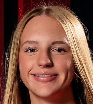 Ella Vaughn, Fort Zumwalt South